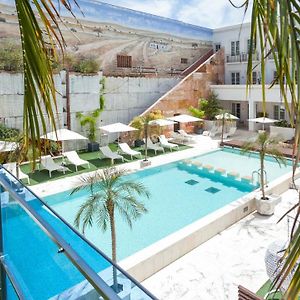 Alentejo Marmoris Hotel & Spa, A Small Luxury Hotel Of The World