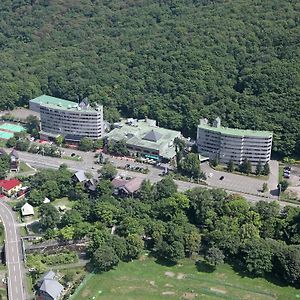 Otaru Asari Classe Hotel