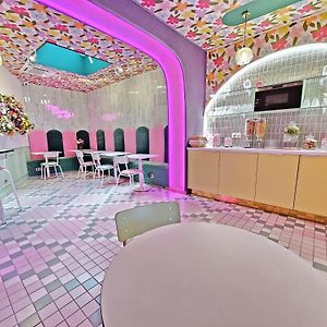 Pink Hotel